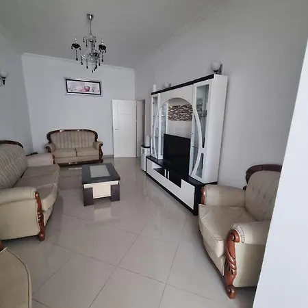 Blloku Central Apartment