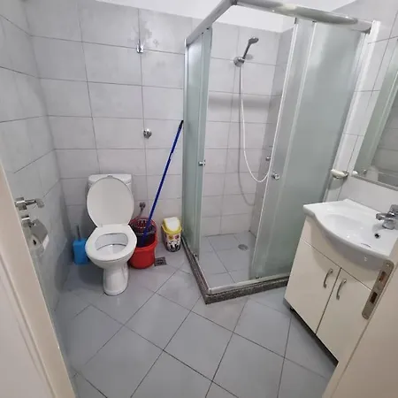 Apartment Blloku Central