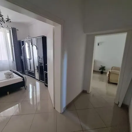 Blloku Central Apartment *