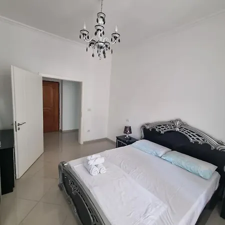 Blloku Central Apartment *