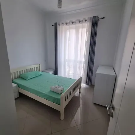 Apartment Blloku Central *