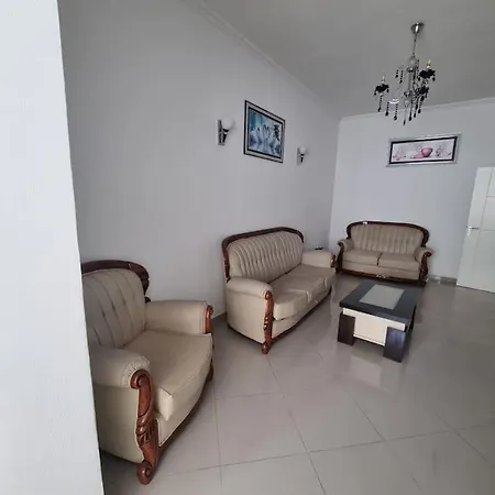 Apartment Blloku Central *