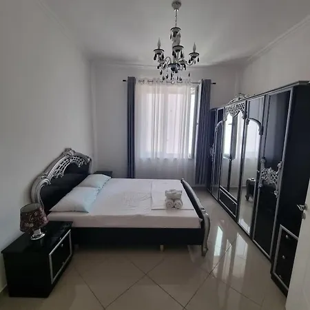 Blloku Central Apartment *